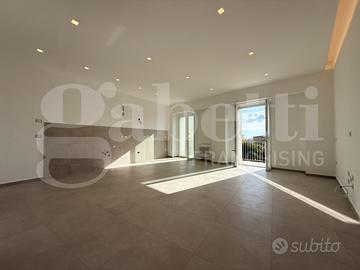 Appartamento Monte di Procida