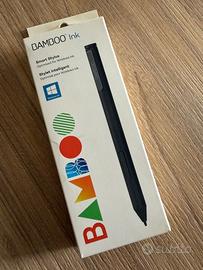 Wacom Bamboo Fineline 2 – Penna digitale Bluetooth