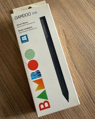 Wacom Bamboo Fineline 2 – Penna digitale Bluetooth