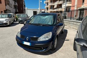Renault Scenic Scénic 1.5 dCi/105CV Serie Speciale