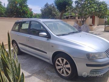 Fiat Stilo Multiwagon 1.9