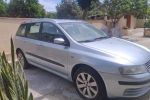 Fiat Stilo Multiwagon 1.9