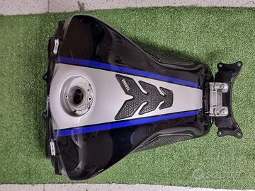 MT09 SP SERBATOIO CON DANNI 2021 2023