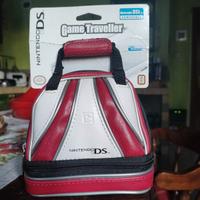 Nintendo DS game traveller