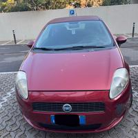 Grande punto 3 porte dynamic