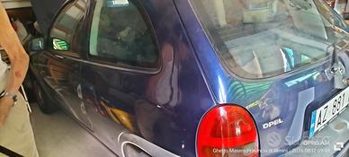 Opel corsa viva 1.0 12v