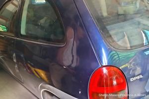 Opel corsa viva 1.0 12v
