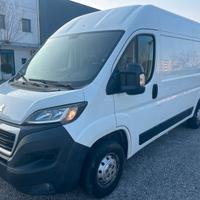 FURGONE DUCATO BOXER L2 H2 ANNO 2020