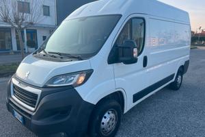 FURGONE DUCATO BOXER L2 H2 ANNO 2020