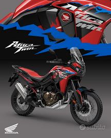 Honda CRF 1100