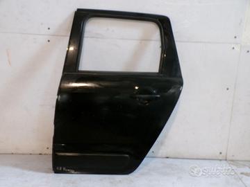Portiera Posteriore Sinistra Citroen C3 Picasso