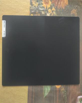 Mousepad in vetro