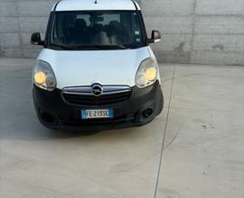 Opel Combo 1.6 CDTi 105CV Tour Blitz N1