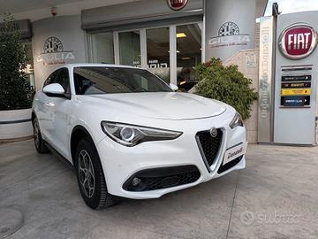 Alfa Romeo Stelvio 2.2 Turbo Q4 Diesel AT8 Busines