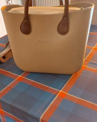 Borsa Obag