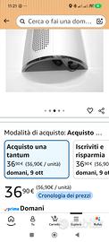 aspiratore per polvere unghie