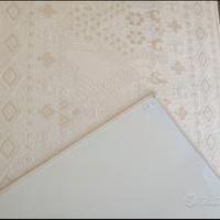 Tappetto stile sardo