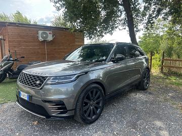 Land Rover Range Velar 2.0D I4 240 CV R-Dynamic