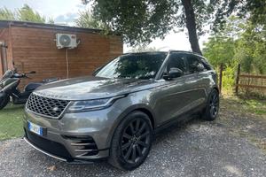 Land Rover Range Velar 2.0D I4 240 CV R-Dynamic