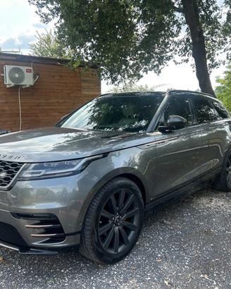 Land Rover Range Velar 2.0D I4 240 CV R-Dynamic