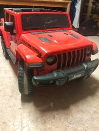 Jeep 150€