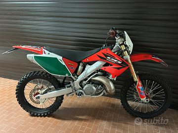 Honda 250 CRE 2006
