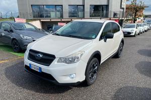 Subaru XV 1.6i Bi-Fuel Style