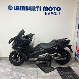 KYMCO AK 550 05/2022 - 30171 KM