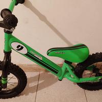Bici NUOVA