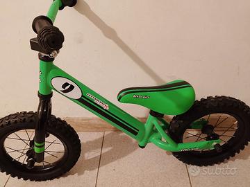 Bici NUOVA
