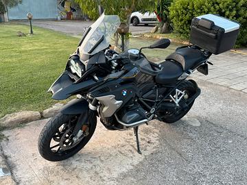BMW R 1250 Gs