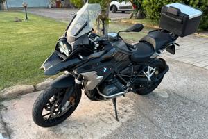 BMW R 1250 Gs