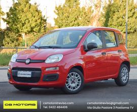 Fiat Panda Hybrid 5 posti