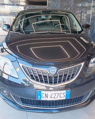 LANCIA Ypsilon 1.0 FireFly 5 porte S&S Hybrid Ec