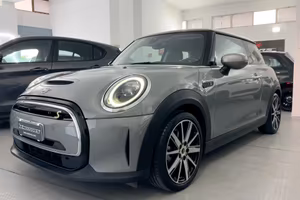 Mini Full Electric Cooper SE