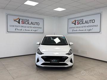 Hyundai i10 1.0 MPI Prime