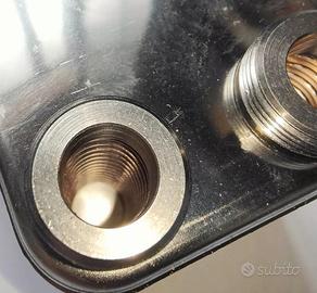 Scambiatore TERMICO di calore a 30 piastre Z