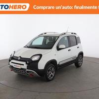 FIAT Panda Cross 0.9 TwinAir Turbo S&S 4x4