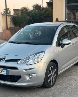 Citroen C3 PureTech 82 Exclusive