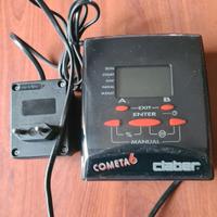 centralina per irrigazione giardino