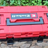 flex einhell 18v professional
