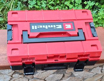 flex einhell 18v professional