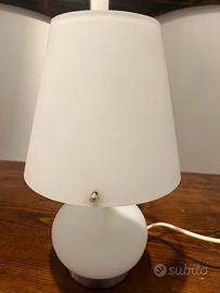 Lampada Fontana Arte 1853 Originale Anni 60