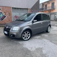 Fiat Panda 1.4 16V 100 HP