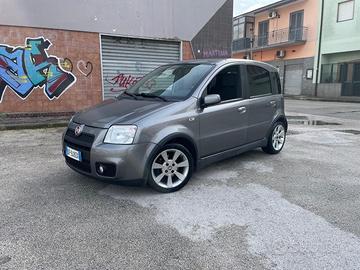 Fiat Panda 1.4 16V 100 HP