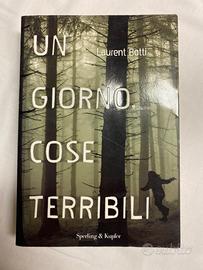 Un giorno cose terribili