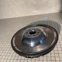 Kit  volano frizione racing vw audi