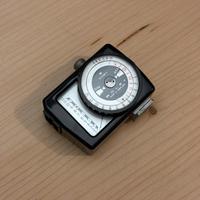 Esposimetro Bolex Paillard