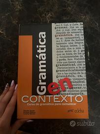 Gramática en contexto
