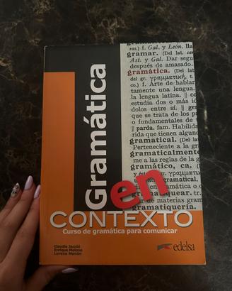 Gramática en contexto